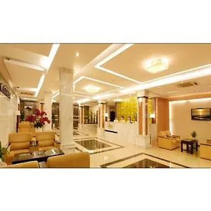 Hotel Bamboo